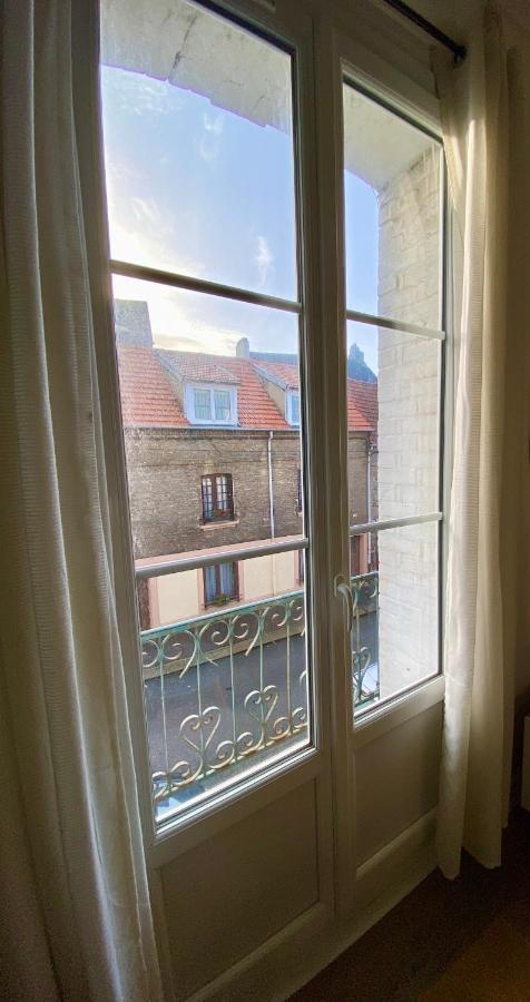 Cosy-Colbert, Proche Quais, Plage & Gare, Calme Dieppe Exteriör bild
